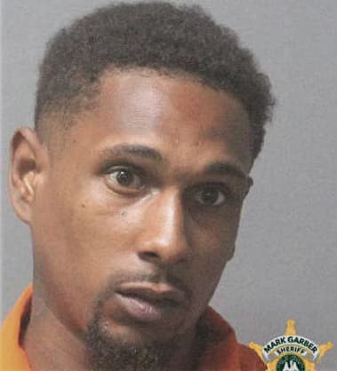 Lamajor Cormier, - Lafayette Parish County, LA 